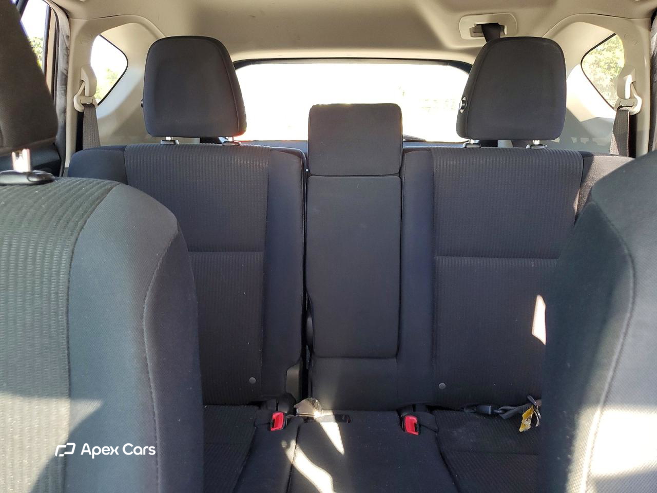 Toyota RAV 4 2014