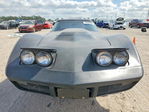 Chevrolet Corvette 1973