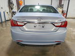 Hyundai Sonata 2011