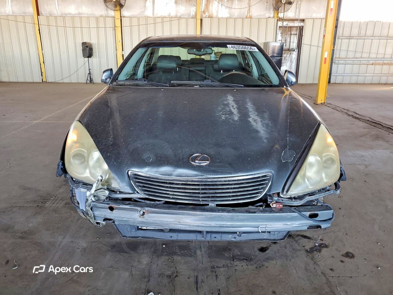 Lexus ES 2005