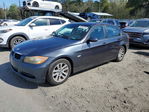 BMW Series 3 2006