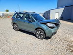Subaru Forester 2017
