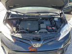 Toyota Sienna 2020