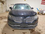 Lincoln MKX 2016