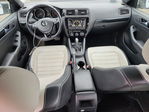 Volkswagen Jetta 2015