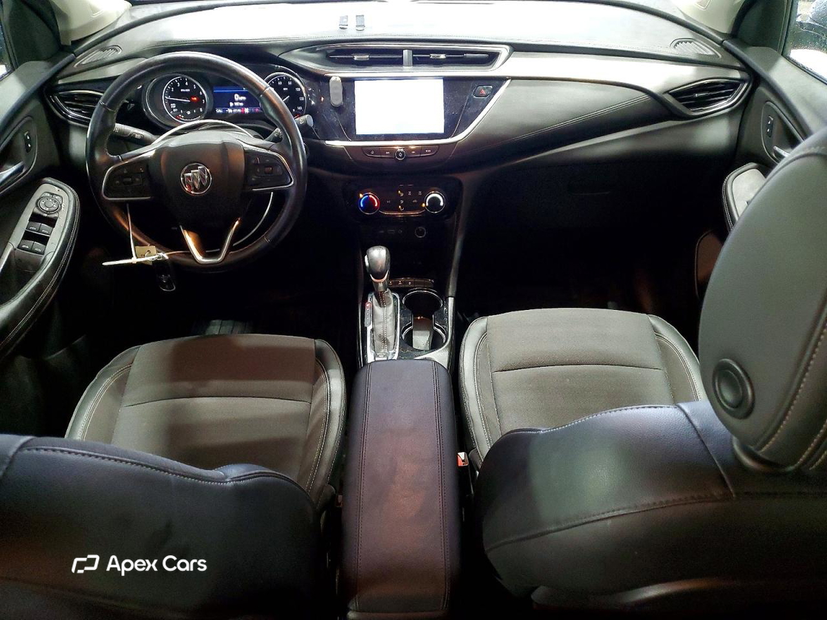 Buick Encore 2021