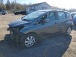Nissan Versa 2019