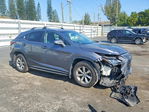 Lexus RX 2018