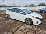Toyota Prius 2021