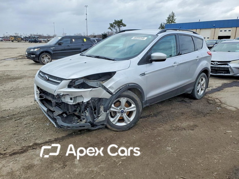 Ford Escape 2014 - Image 1 of 13