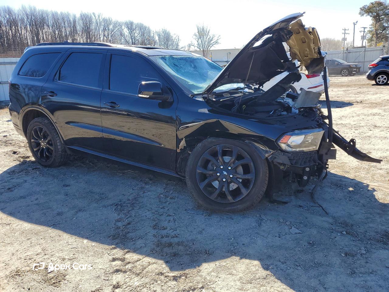 Dodge Durango 2020