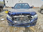 BMW Series 7 2022
