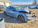Honda Accord 2022