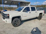 Chevrolet Silverado 2017