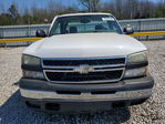 Chevrolet Silverado 2006