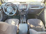 Jeep Wrangler 2013