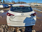 Mazda 3 2018