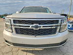 Chevrolet Tahoe 2016