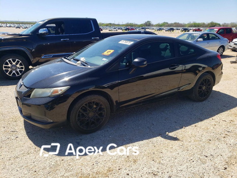 Honda Civic 2013 - Image 1 of 12