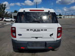 Ford Bronco 2021