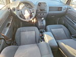 Jeep Compass 2012