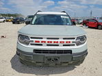Ford Bronco 2023