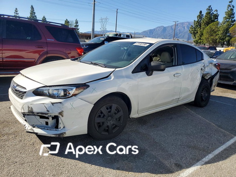 Subaru Impreza 2023 - Image 1 of 12