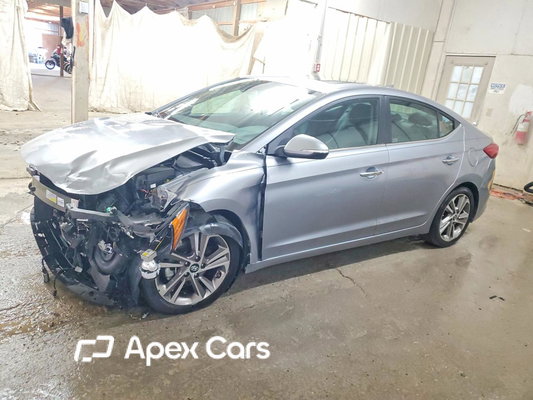 Hyundai Elantra 2017 - Image 1 of 14