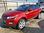 Land Rover Range Rover 2014
