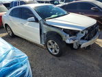 Chevrolet Malibu 2016