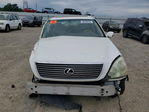 Lexus LS 2001
