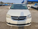 Dodge Caravan 2012