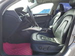 Audi A4 2011