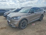 Lincoln Aviator 2020