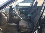 Subaru WRX 2011