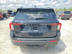 Ford Explorer 2025