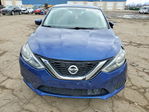 Nissan Sentra 2019