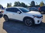 Mazda CX-5 2016