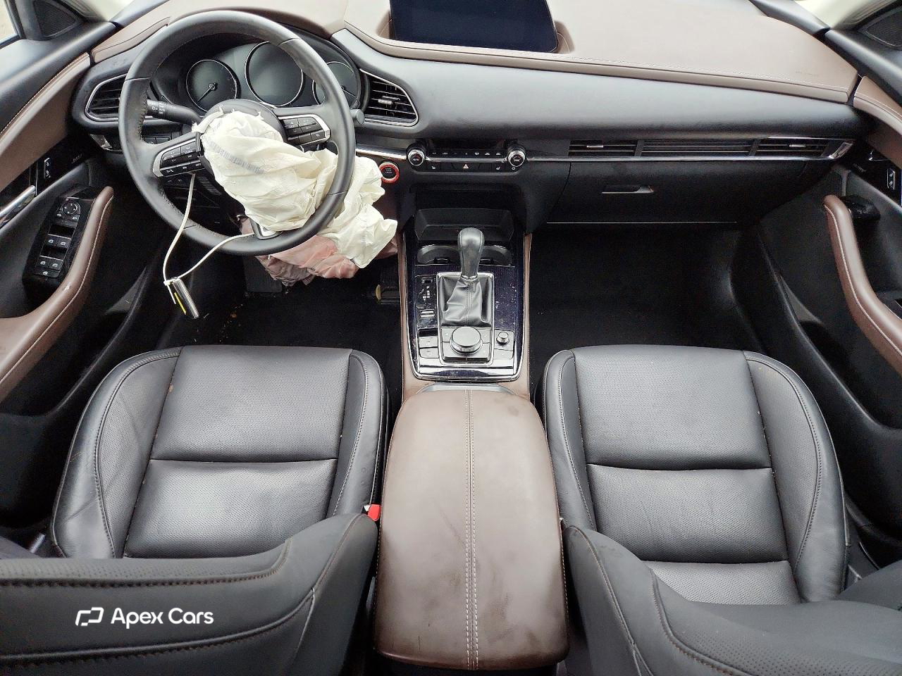 Mazda CX-30 2024