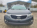 Kia Sorento 2013