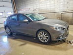 Mazda 3 2015
