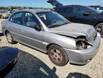 Kia Rio 2003
