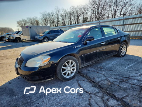 Buick Lucerne 2008 - Image 1 of 13