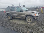 Jeep Cherokee 2000