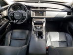 Jaguar XF 2016