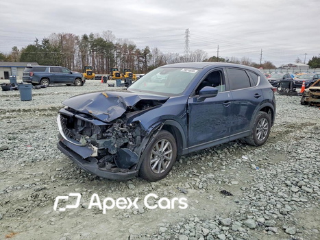 Mazda CX-5 2023 - Image 1 of 14