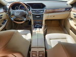 Mercedes-Benz E-klasse 2012