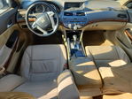 Honda Accord 2008