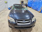 Subaru Legacy 2008