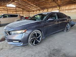 Honda Accord 2019